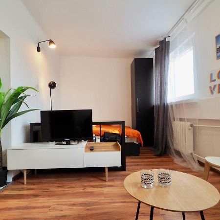 Apartament Mazowiecka 125 Краков Экстерьер фото