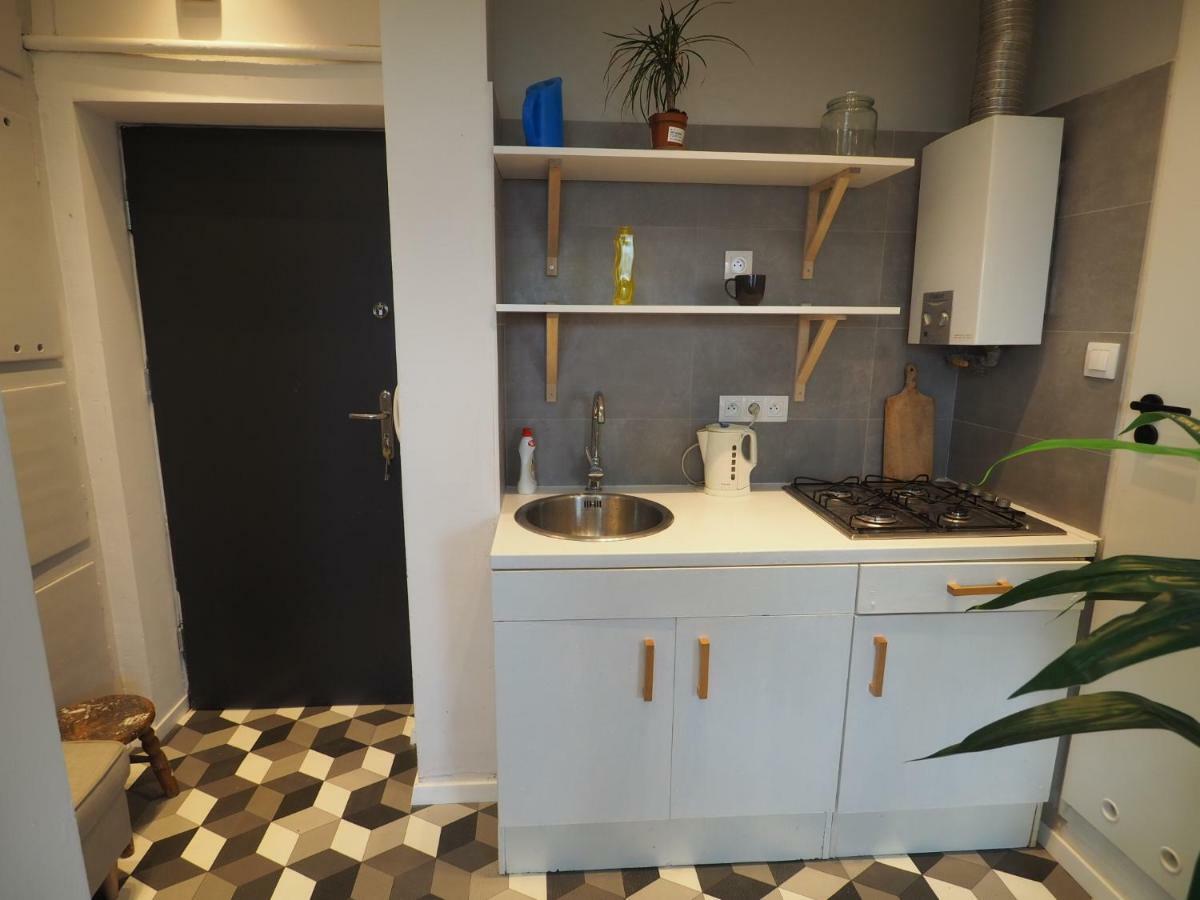 Apartament Mazowiecka 125 Краков Экстерьер фото