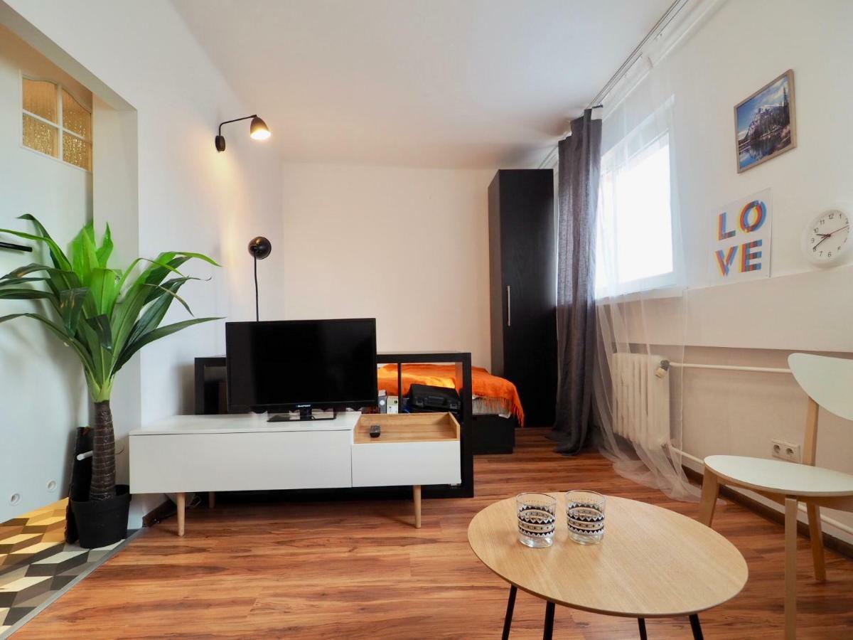 Apartament Mazowiecka 125 Краков Экстерьер фото