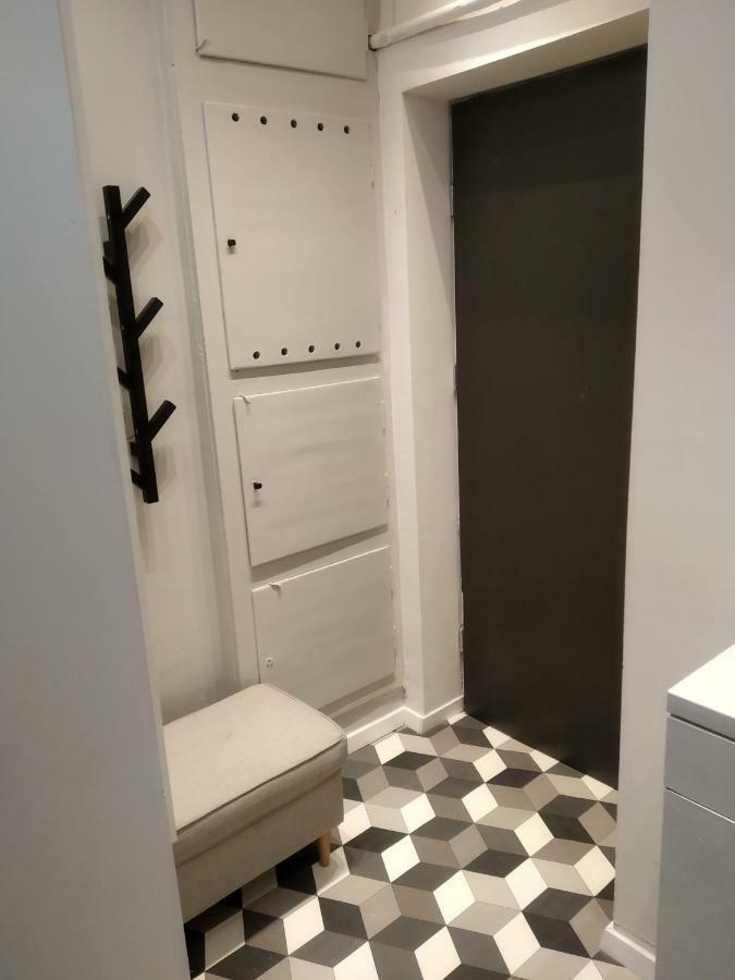 Apartament Mazowiecka 125 Краков Экстерьер фото