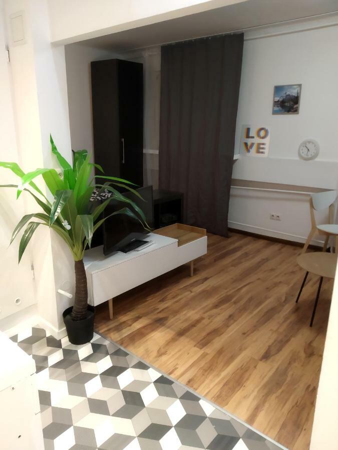 Apartament Mazowiecka 125 Краков Экстерьер фото