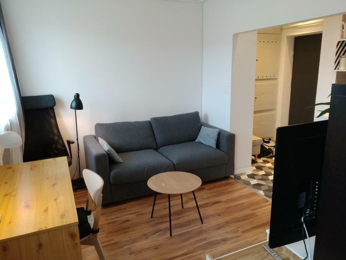 Apartament Mazowiecka 125 Краков Экстерьер фото