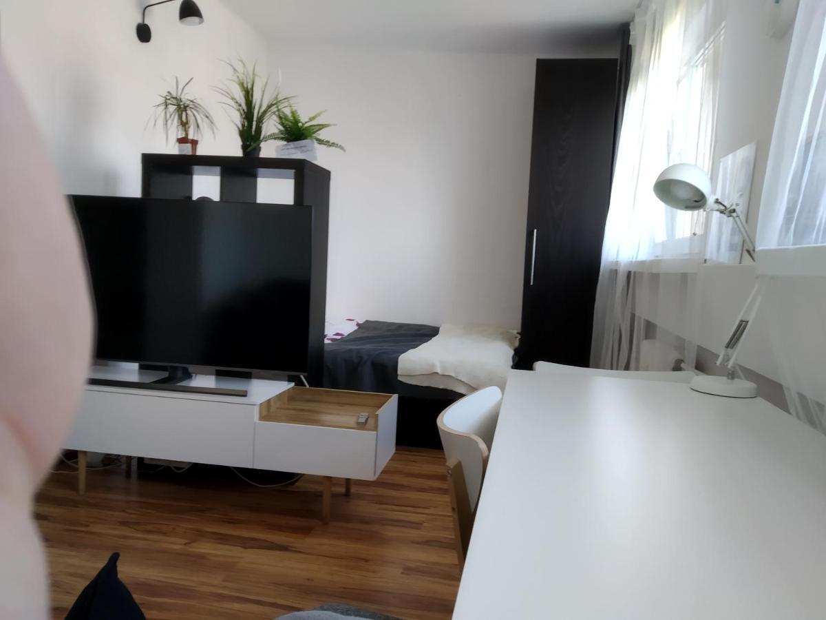 Apartament Mazowiecka 125 Краков Экстерьер фото
