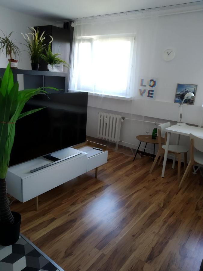 Apartament Mazowiecka 125 Краков Экстерьер фото